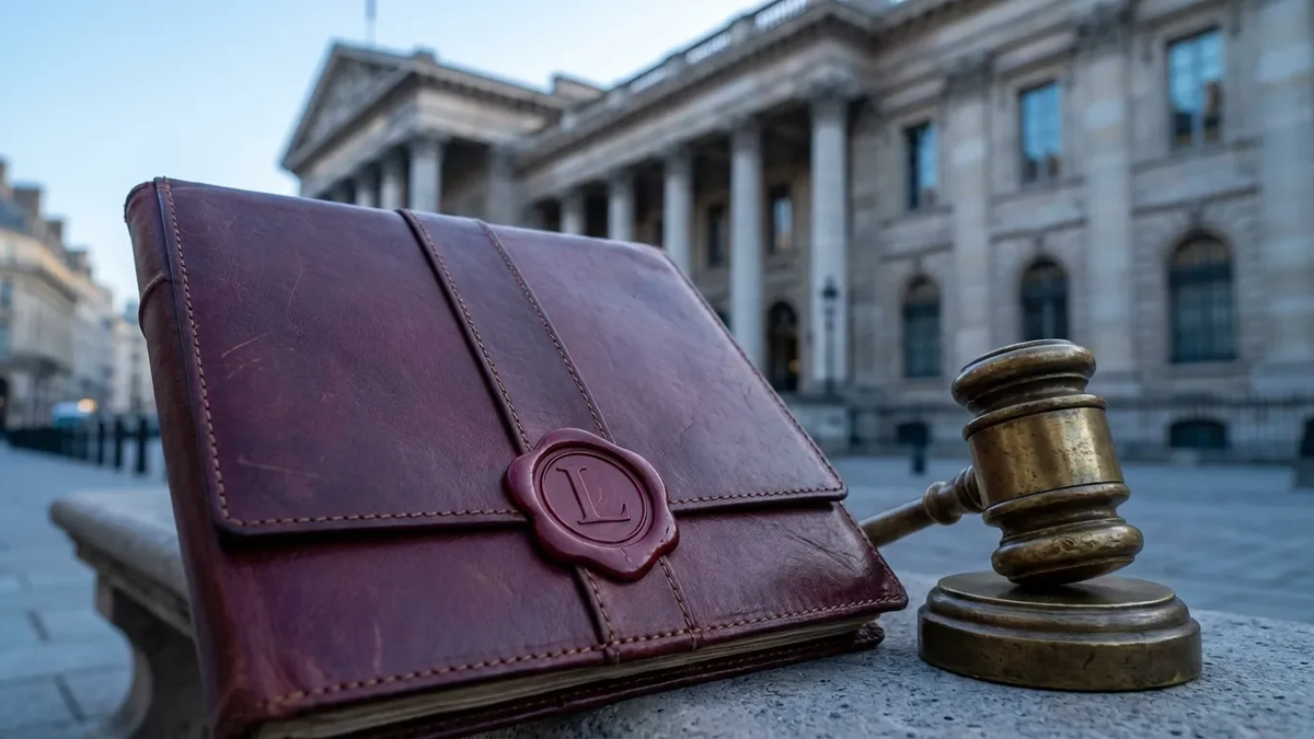 Luxemburg-Konvention schafft neuen Privilegien-Standard - Foto: über boerse-global.de