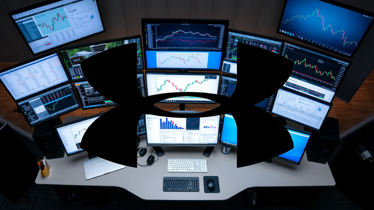 A $67 Million Bet on Under Armour’s Turnaround - Foto: über boerse-global.de