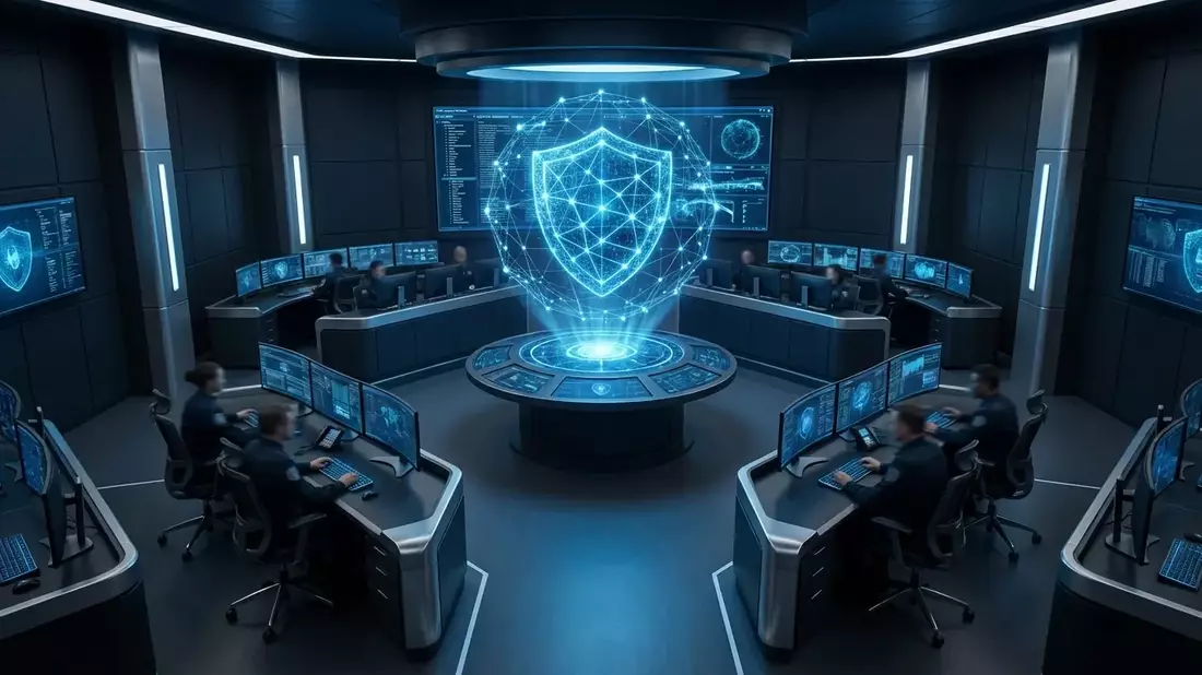 InfoGuard schafft mit Com-Sys-Fusion einheitliche Cyber-Abwehr - Bild: über boerse-global.de
