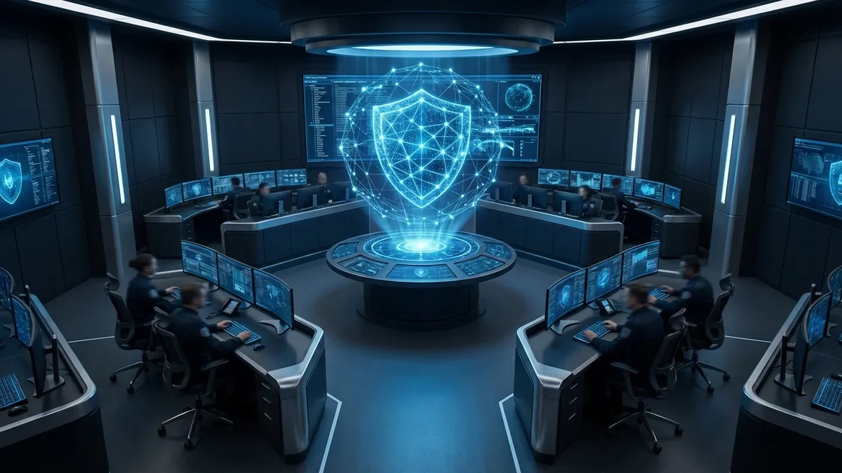 InfoGuard schafft mit Com-Sys-Fusion einheitliche Cyber-Abwehr - Foto: über boerse-global.de