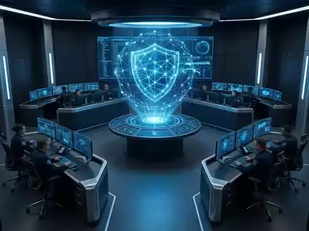 InfoGuard schafft mit Com-Sys-Fusion einheitliche Cyber-Abwehr - Foto: über boerse-global.de