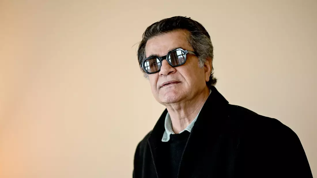 Jafar Panahi steht mit seinem Film «Ein einfacher Unfall» auf der Oscar-Shortlist für den Besten Internationalen Film. (Archivbild) - Bild: Britta Pedersen/dpa