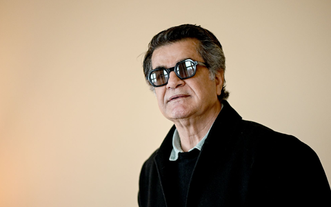 Jafar Panahi steht mit seinem Film «Ein einfacher Unfall» auf der Oscar-Shortlist für den Besten Internationalen Film. (Archivbild) - Foto: Britta Pedersen/dpa