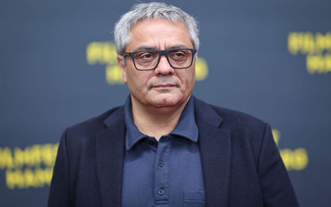 Rasoulof war vergangenes Jahr mit seinem Film «Die Saat des heiligen Feigenbaums» für einen Oscar nominiert. (Archivbild) - Foto: Christian Charisius/dpa