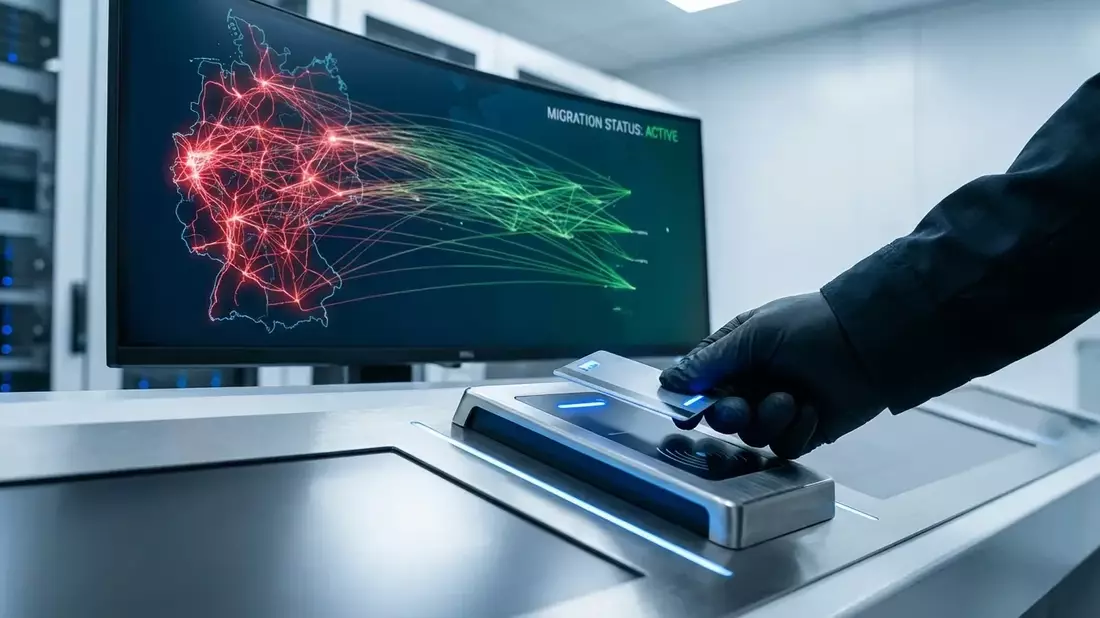 Zoll-Portal: Ab März Pflicht für alle Export-Anmeldungen - Bild: über boerse-global.de