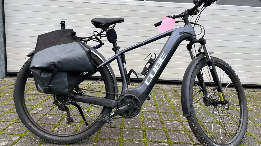 POL-GT: Fahrradeigentümer nach Sicherstellung gesucht - Bild: presseportal.de