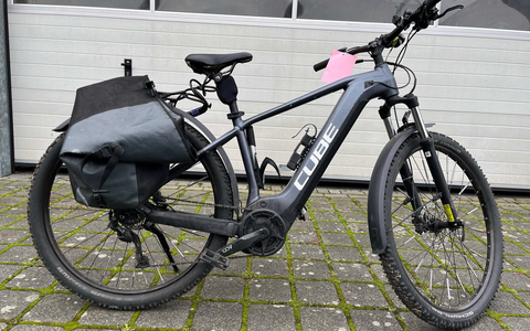 POL-GT: Fahrradeigentümer nach Sicherstellung gesucht - Foto: presseportal.de