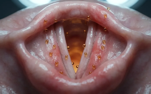 Stiller Reflux: Unterschätzte Gefahr für Kehlkopfkrebs - Foto: über boerse-global.de