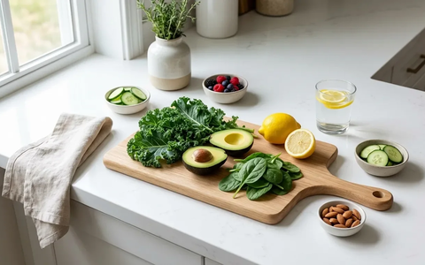 Basenfasten erlebt 2026 ein wissenschaftliches Comeback - Foto: über boerse-global.de