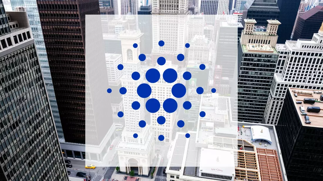 Cardano’s Evolution: Governance and Growth Amid Market Consolidation - Bild: über boerse-global.de