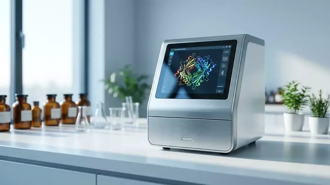 Naturheilpraxis setzt auf molekulare Allergietests - Bild: über boerse-global.de