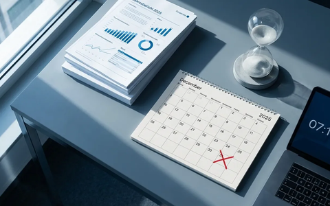 BfJ gewährt Schonfrist für Bilanzpublizität 2024 - Foto: über boerse-global.de