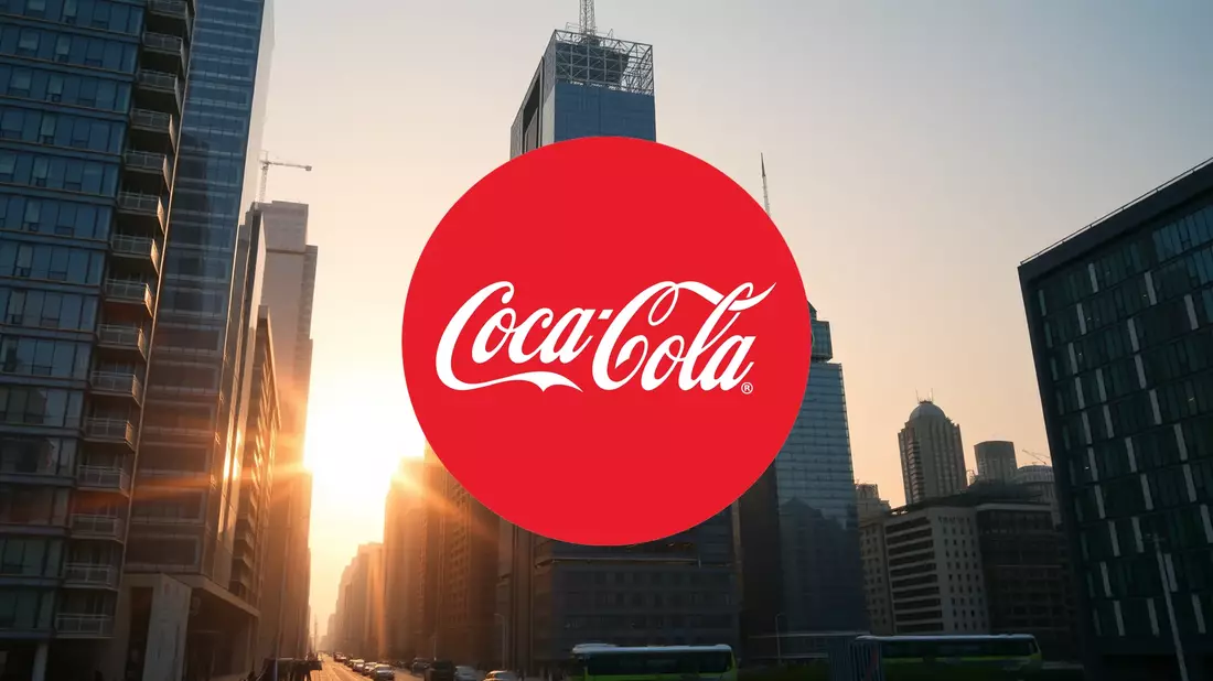 Coca-Cola Halts Costa Coffee Divestment Amid Valuation Concerns Illustration mit AI erstellt übermittelt durch boerse-global.de
