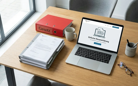 Klingbeil reformiert Steuerberatungsrecht und schließt Gewerbesteuer-Lücken - Foto: über boerse-global.de