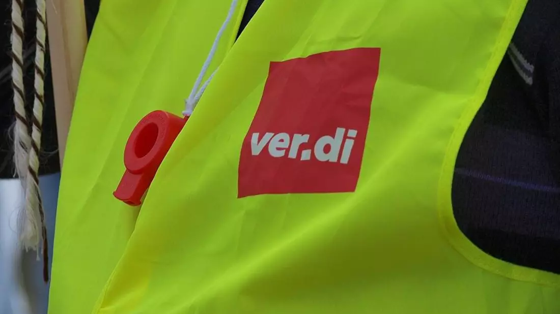 Verdi (Archiv) - Bild: via dts Nachrichtenagentur