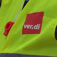 Verdi (Archiv) - Foto: via dts Nachrichtenagentur