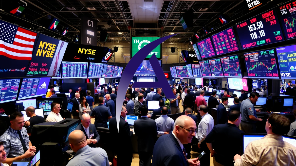 NuCana Shares Find Footing Following Executive Appointment - Foto: über boerse-global.de