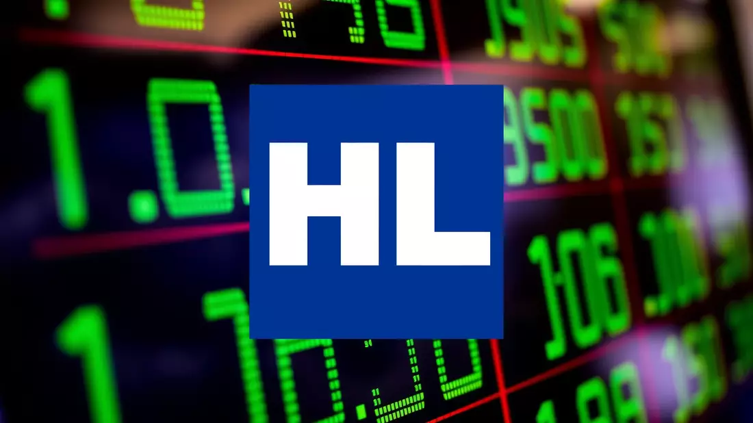 Hecla Mining Shares Surge on Record Silver Prices and Strong Earnings - Bild: über boerse-global.de