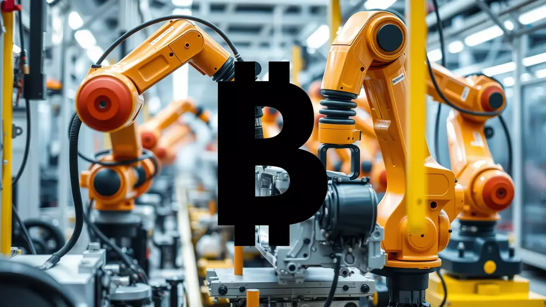 Strategy’s Aggressive Bitcoin Accumulation Fuels Equity Surge - Bild: über boerse-global.de
