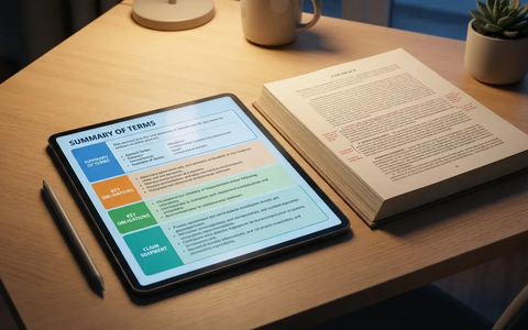 Docusign Iris: KI erklärt Verträge in Klartext - Foto: über boerse-global.de
