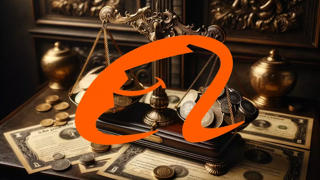 Alibaba’s AI Ambitions Fuel Market Optimism and Stock Surge - Bild: über boerse-global.de