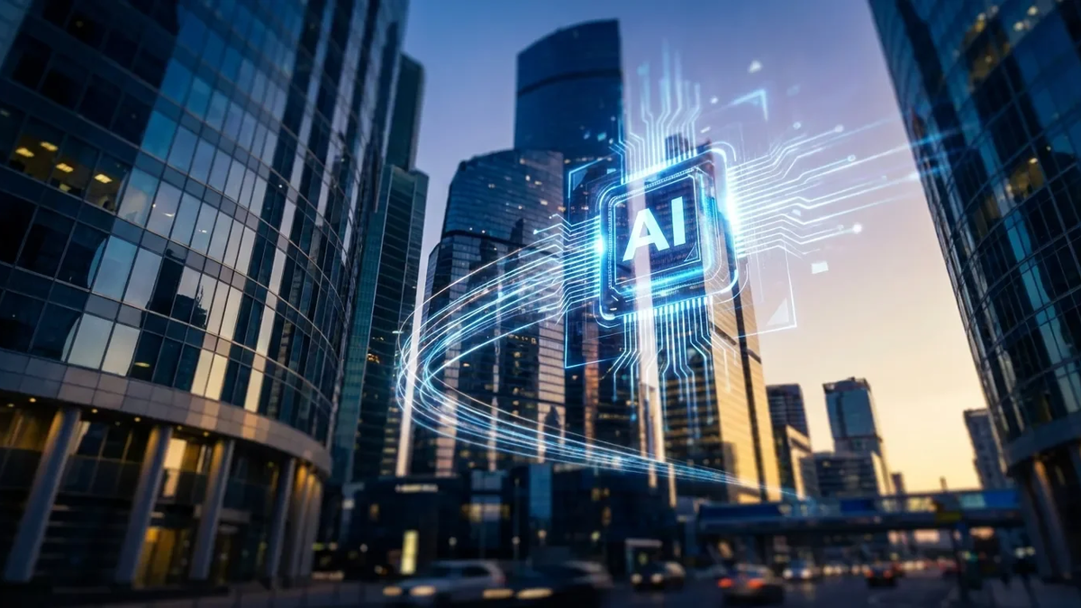 KI wird zum Finanzberater der jungen Generation - Foto: über boerse-global.de