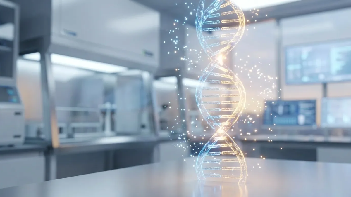 Studie entdeckt Millionen neuer Resilienz-Gene bei Supercentenarians - Foto: über boerse-global.de