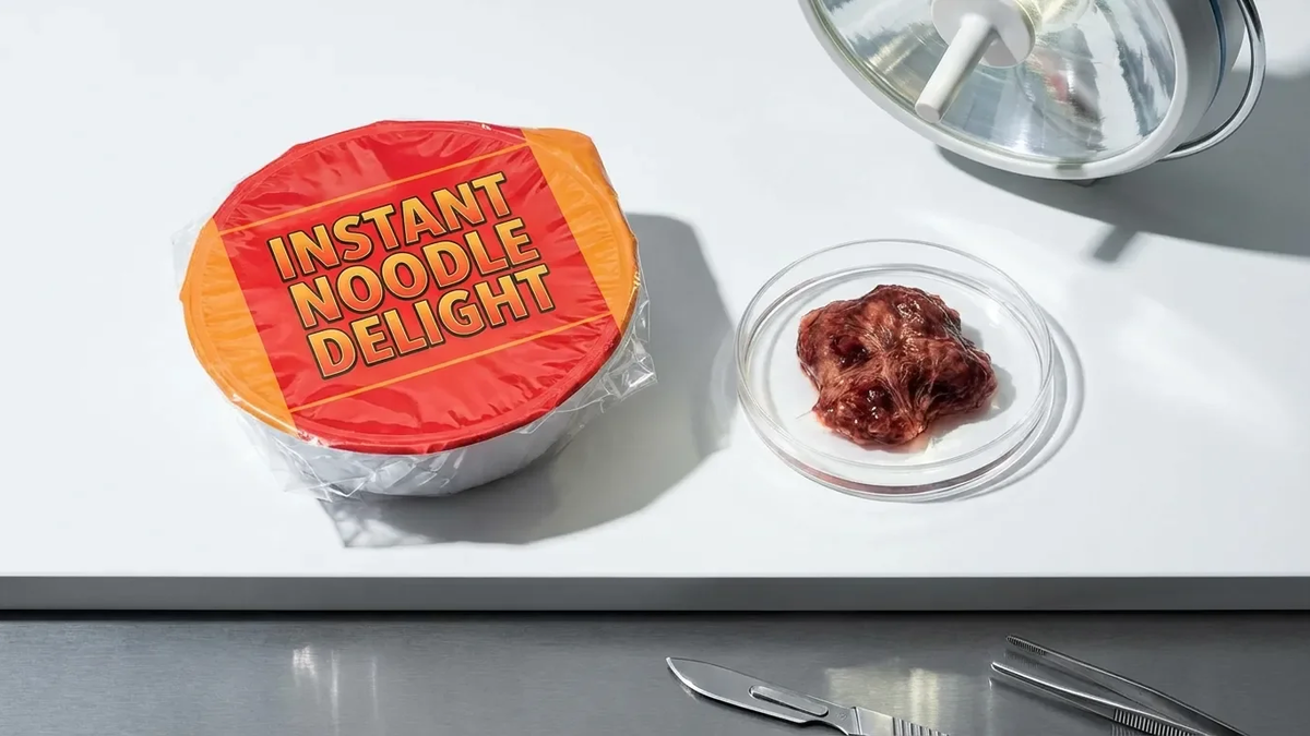 Fertiggerichte-Boom treibt Darmkrebs-Risiko bei Jüngeren - Foto: über boerse-global.de