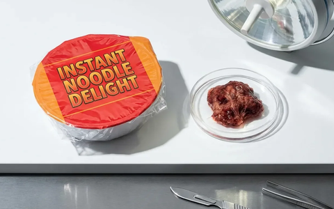 Fertiggerichte-Boom treibt Darmkrebs-Risiko bei Jüngeren - Foto: über boerse-global.de