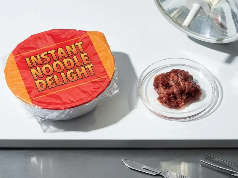 Fertiggerichte-Boom treibt Darmkrebs-Risiko bei Jüngeren - Foto: über boerse-global.de