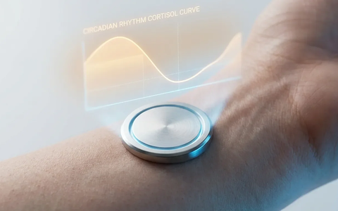 EnLiSense-Sensor misst Stress-Hormone in Echtzeit - Foto: über boerse-global.de