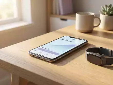 Zyklus-Apps werden zu KI-gestützten Mental-Health-Coaches - Foto: über boerse-global.de