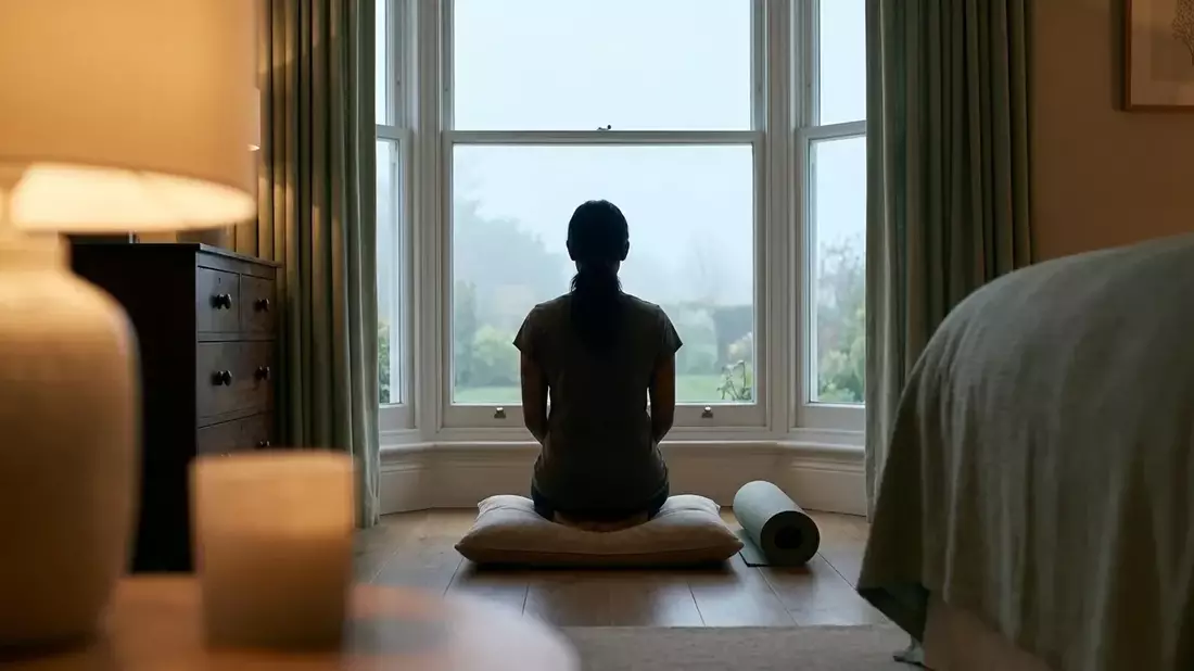 Cozy Cardio: Sanfte Bewegung wird 2026 zum Mental-Health-Trend - Bild: über boerse-global.de
