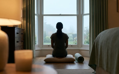 Cozy Cardio: Sanfte Bewegung wird 2026 zum Mental-Health-Trend - Foto: über boerse-global.de