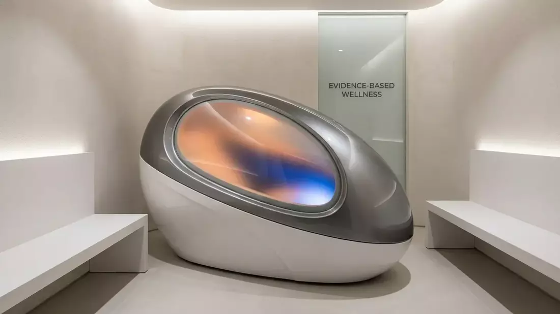 Thermotherapie: Hitzewelle gegen Depressionen und Schlafprobleme - Bild: über boerse-global.de
