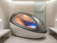 Thermotherapie: Hitzewelle gegen Depressionen und Schlafprobleme - Foto: über boerse-global.de