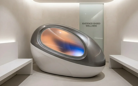 Thermotherapie: Hitzewelle gegen Depressionen und Schlafprobleme - Foto: über boerse-global.de