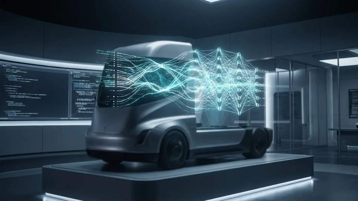 Ford setzt auf eigene KI und Supercomputer für erschwingliche Autos - Foto: über boerse-global.de