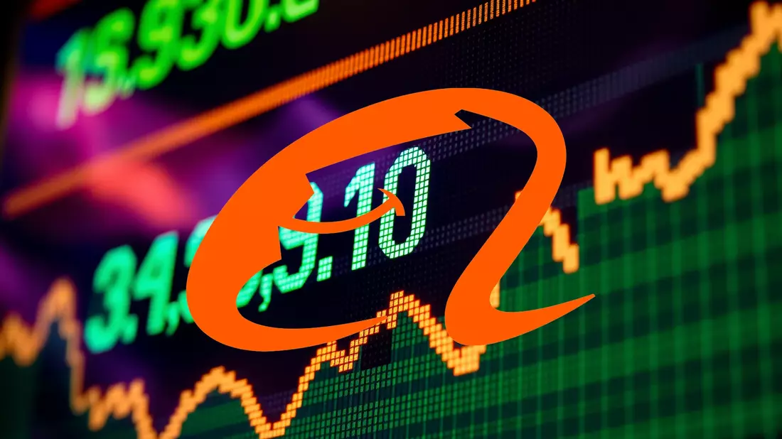 Alibaba: La apuesta multimillonaria que impulsa su cotización - Bild: über boerse-global.de