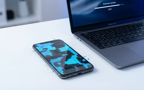 iPhone 17: Neue Software soll Liquid-Glass-Probleme beheben - Foto: über boerse-global.de