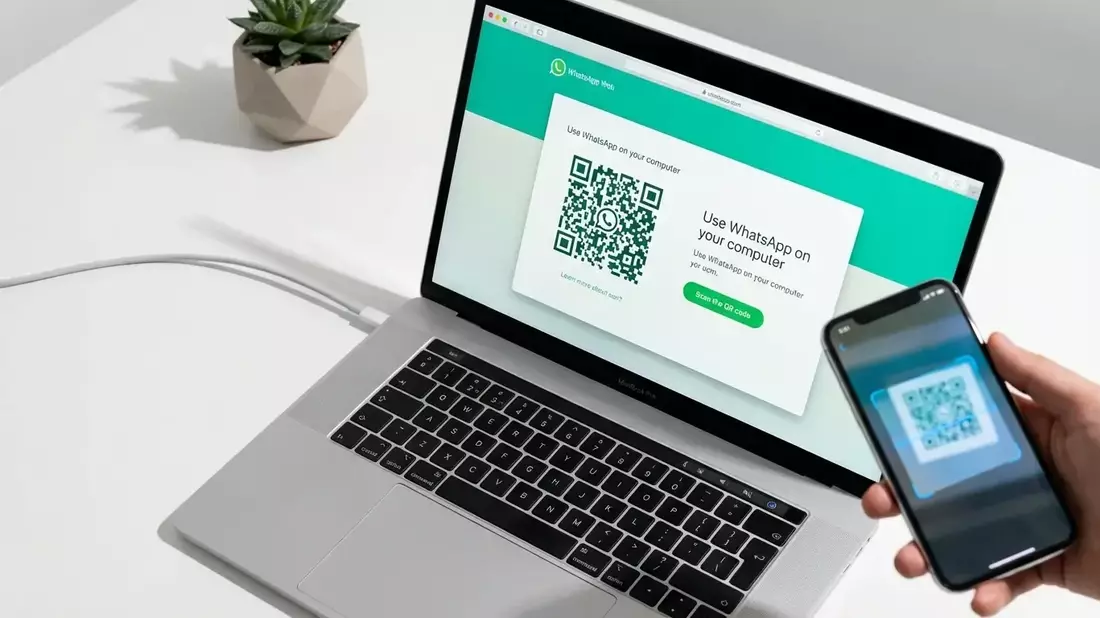 WhatsApp Web 2026: So nutzen Sie den Desktop-Dienst jetzt optimal - Bild: über boerse-global.de