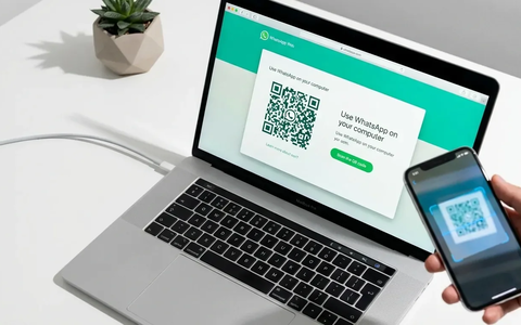 WhatsApp Web 2026: So nutzen Sie den Desktop-Dienst jetzt optimal - Foto: über boerse-global.de