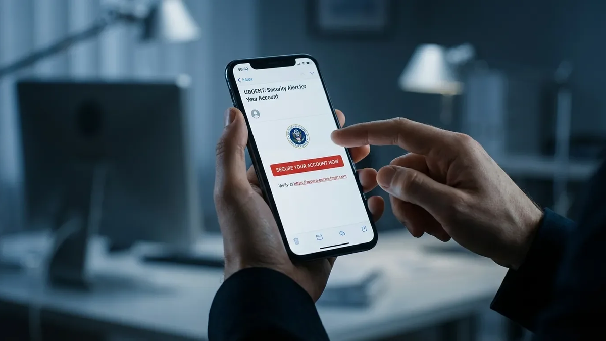 Google-Phishingwelle nutzt Gerüchte und Service-Ende aus - Foto: über boerse-global.de