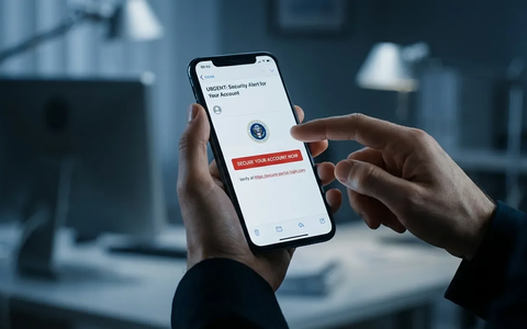 Google-Phishingwelle nutzt Gerüchte und Service-Ende aus - Foto: über boerse-global.de