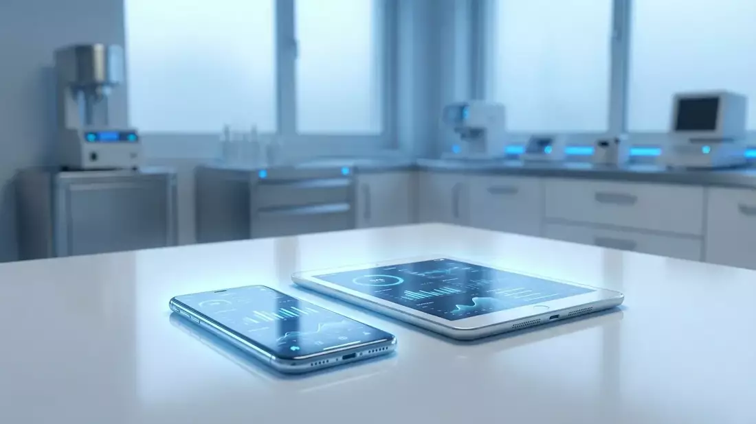 Anthropic startet KI-Suite für das Gesundheitswesen - Bild: über boerse-global.de