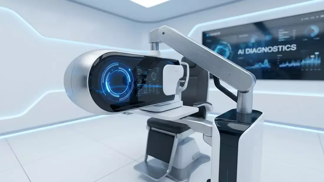 AI4Eyes sichert Millionen für Augengesundheits-Revolution - Bild: über boerse-global.de