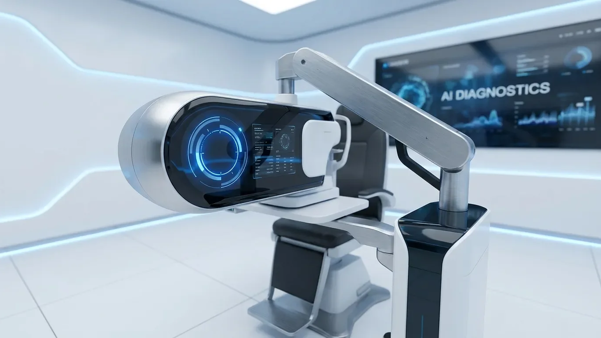 AI4Eyes sichert Millionen für Augengesundheits-Revolution - Foto: über boerse-global.de