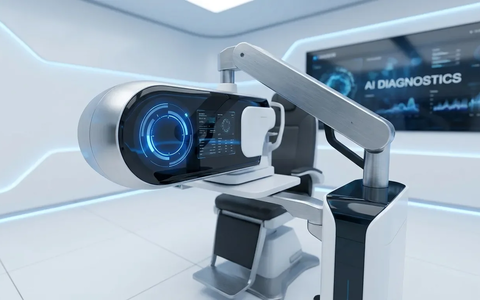 AI4Eyes sichert Millionen für Augengesundheits-Revolution - Foto: über boerse-global.de