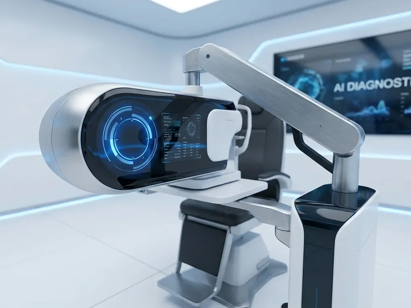 AI4Eyes sichert Millionen für Augengesundheits-Revolution - Foto: über boerse-global.de