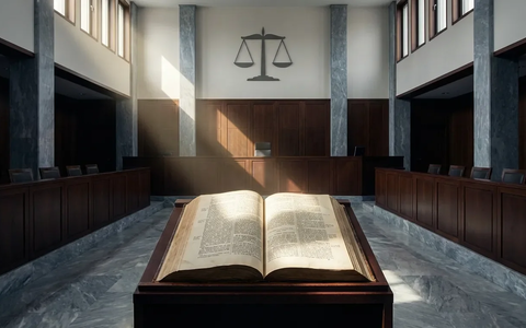 EuGH-Urteil zu NTH Haustechnik: Wird illegal erlangter Beweis zulässig? - Foto: über boerse-global.de EuGH-Urteil zu NTH Haustechnik: Wird illegal erlangter Beweis zulässig? - Foto: über boerse-global.de